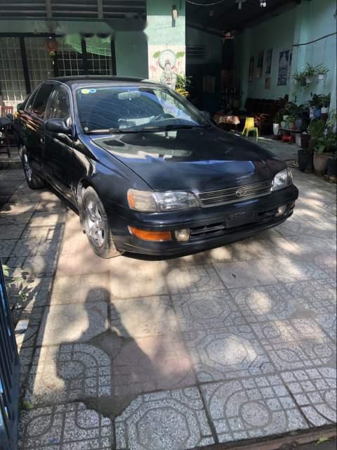 Toyota Corona 1993 - Cần bán lại xe Toyota Corona sản xuất năm 1993, giá 135 triệu