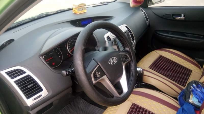 Hyundai i20 2011 - Bán xe Hyundai i20 đời 2011 số tự động, giá chỉ 339 triệu