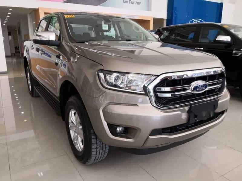 Ford Ranger   XLS 2018 - Cần bán xe Ford Ranger XLS đời 2018, nhập khẩu nguyên chiếc, giá 650tr