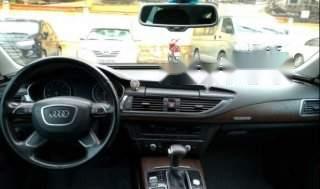 Audi A7 2011 - Bán Audi A7 sản xuất năm 2011, giá tốt 