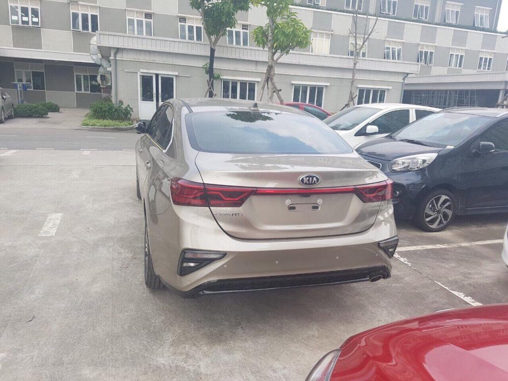 Kia Cerato AT  2020 - Bán Kia Cerato 2020 tuần vàng ưu đãi - giảm giá cực sâu hỗ trợ trả góp 