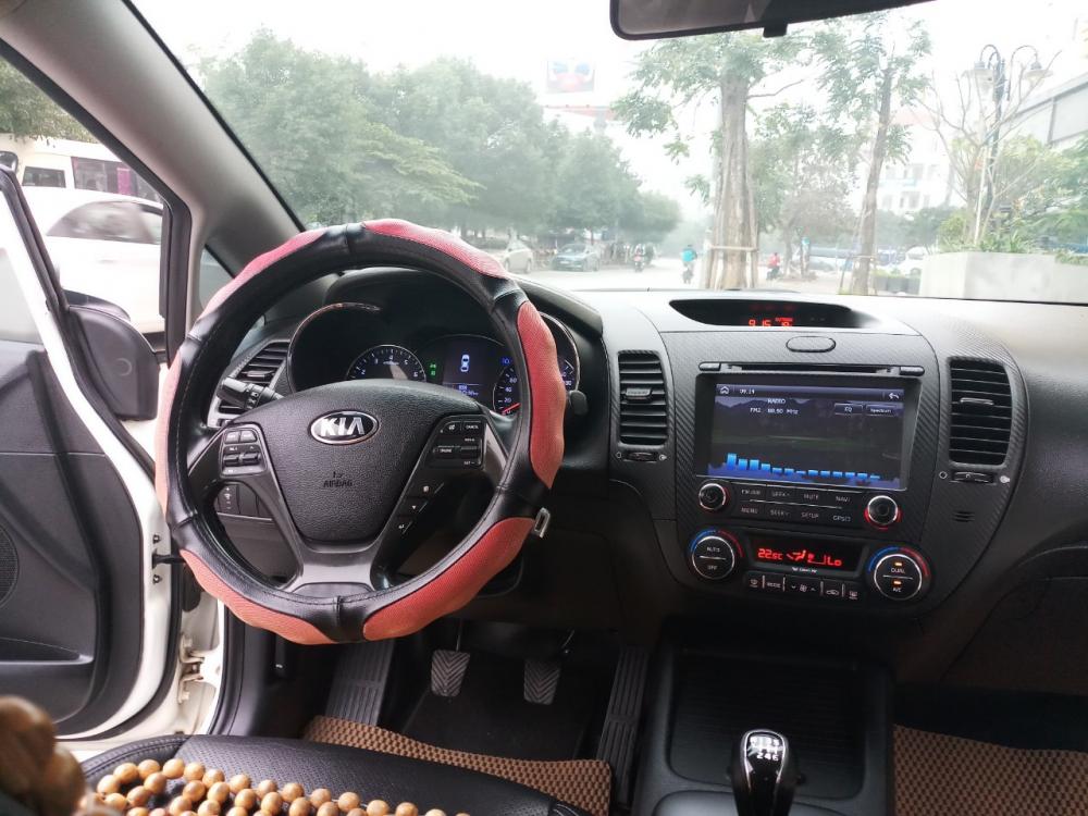 Kia K3 1.6MT 2015 - Ô Tô Thủ Đô bán xe Kia K3 1.6 MT 2015, 459 triệu