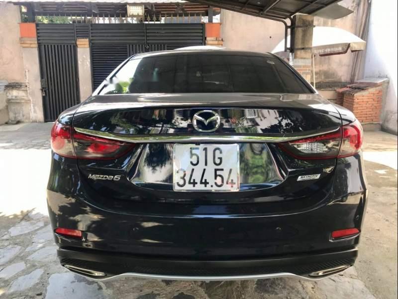 Mazda 6  2.0L AT Premium  2017 - Cần bán Mazda 6 2.0L AT Premium đời 2017 chính chủ, giá tốt