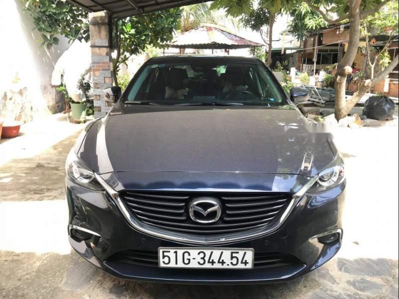 Mazda 6  2.0L AT Premium  2017 - Cần bán Mazda 6 2.0L AT Premium đời 2017 chính chủ, giá tốt