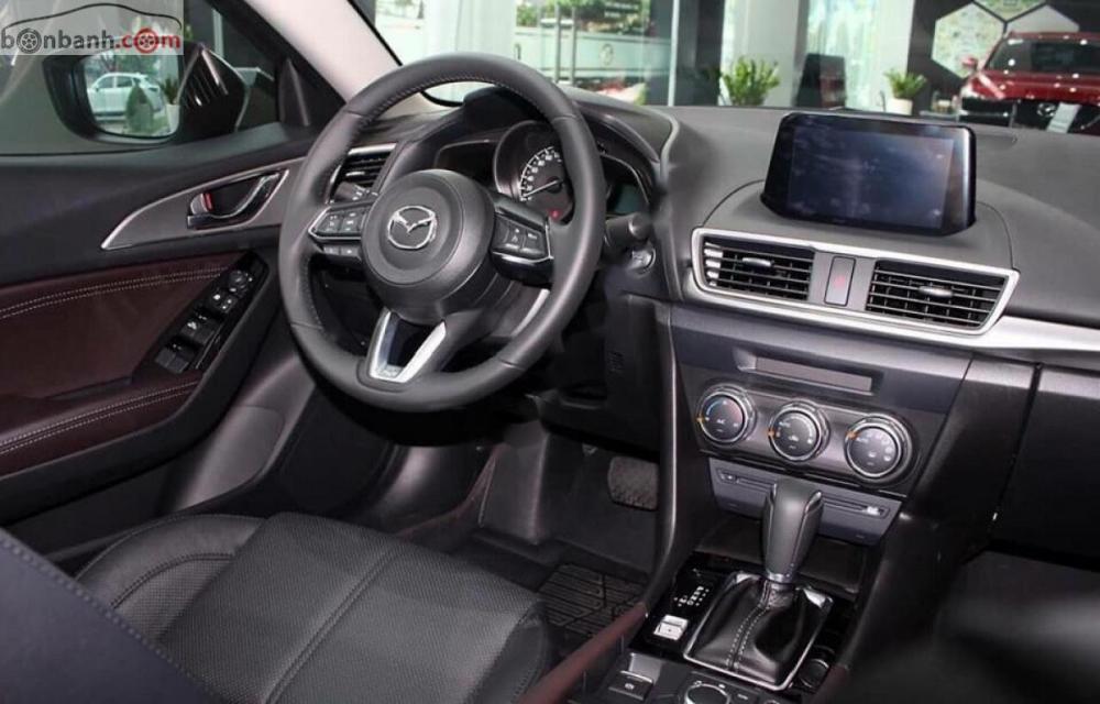 Mazda CX 5 2.0 AT 2019 - Cần bán Mazda CX 5 2.0 AT đời 2019, màu đỏ, giá tốt