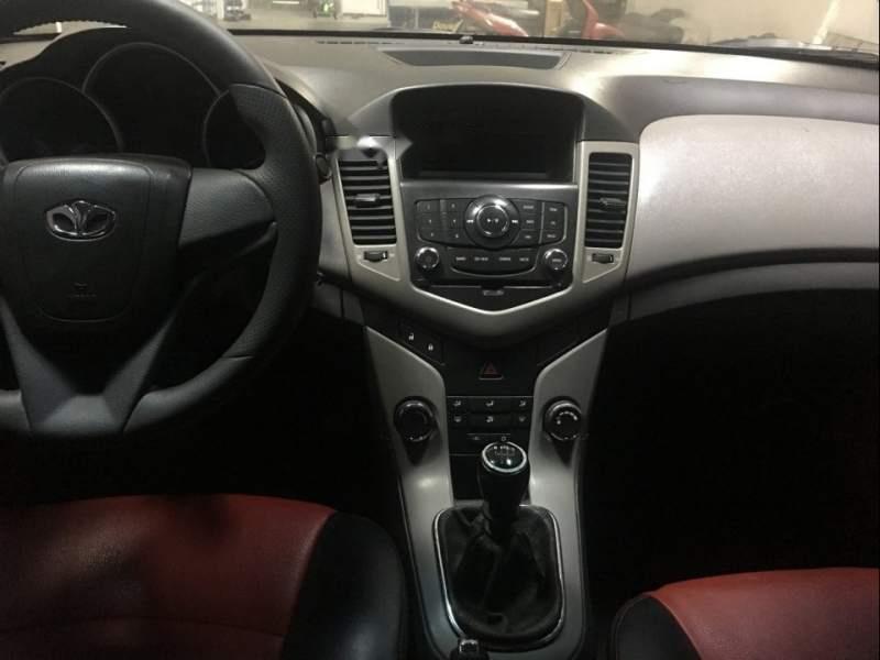 Chevrolet Lacetti SE 2009 - Cần bán gấp Chevrolet Lacetti SE sản xuất năm 2009, màu đen, nhập khẩu nguyên chiếc 