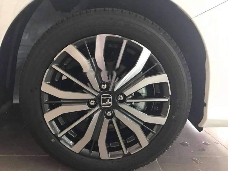 Honda City  1.5V  2019 - Bán xe Honda City năm 2019, màu trắng giá cạnh tranh