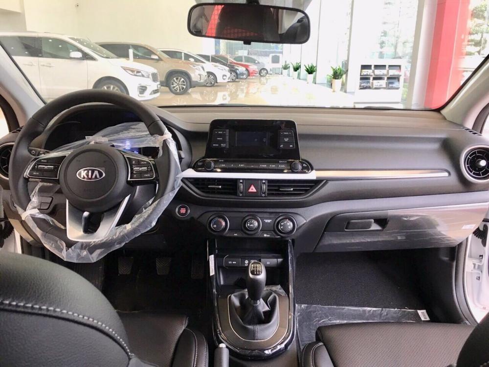 Kia Cerato 2020 - [Kia Giải Phóng] bán Kia Cerato 2020 MT giá chỉ 545tr- giảm ngay tiền mặt có sẵn xe giao ngay 