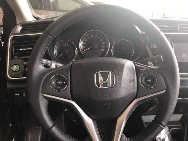 Honda City  1.5V  2019 - Bán xe Honda City năm 2019, màu trắng giá cạnh tranh