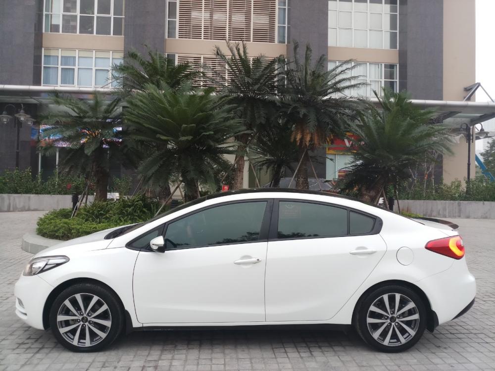 Kia K3 1.6MT 2015 - Ô Tô Thủ Đô bán xe Kia K3 1.6 MT 2015, 459 triệu