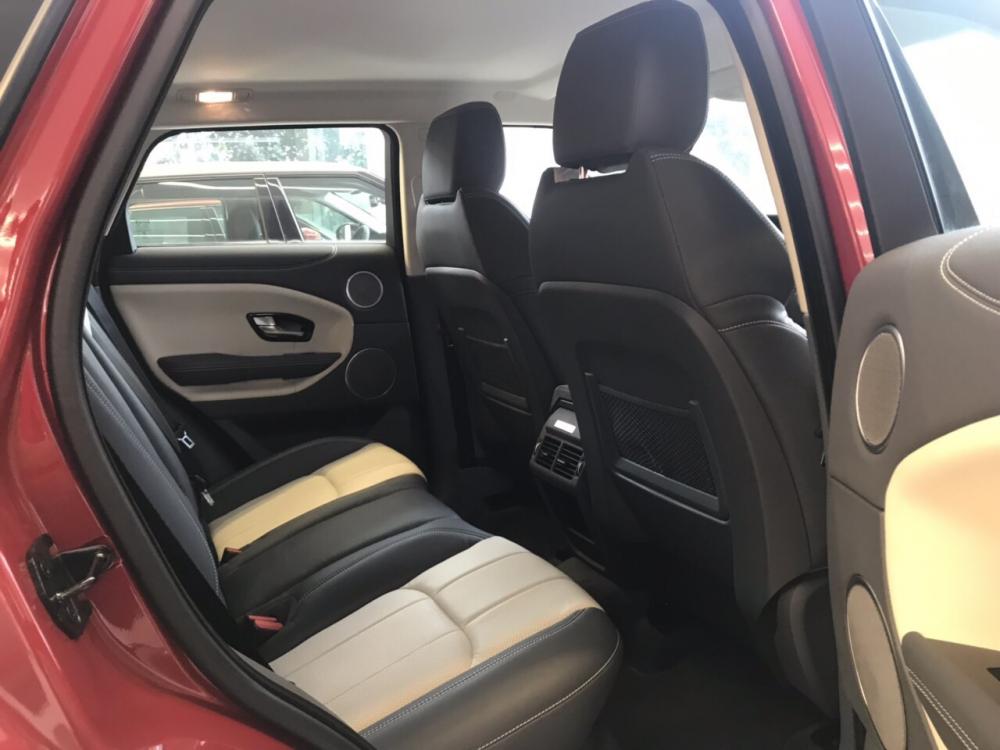 LandRover Evoque 2019 - Bán LandRover Range Rover Evoque Xuân 2019, hỗ trợ 200tr, màu trắng, xanh, đen, đỏ xe giao ngay