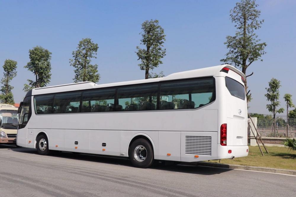 Hyundai Universe Avanced 380Ps 2018 - Bán Hyundai Universe Avanced 45 + 2 chỗ - sang trọng vượt ngoài trí tưởng tượng