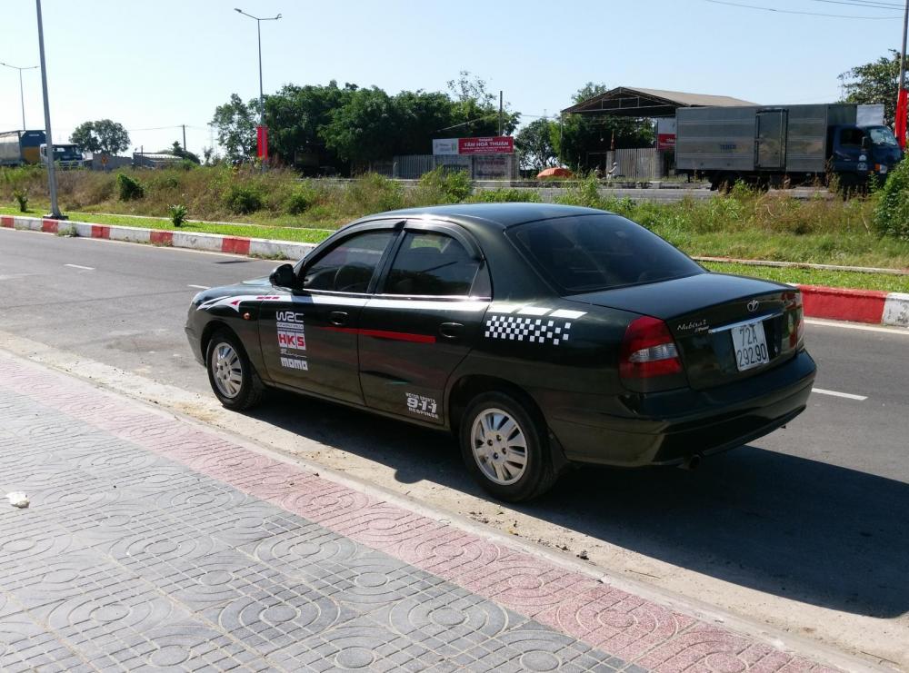 Daewoo Nubira II-S 2003 - Bán Daewoo Nubira II-S cực chất