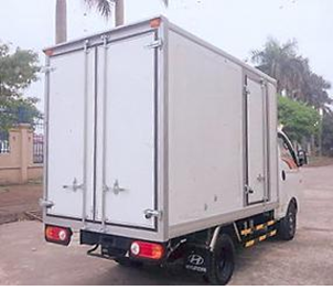 Hyundai Porter 2018 - Bán ô tô Hyundai Porter H150 sản xuất năm 2018. 387 trieu. LH: 0905680107