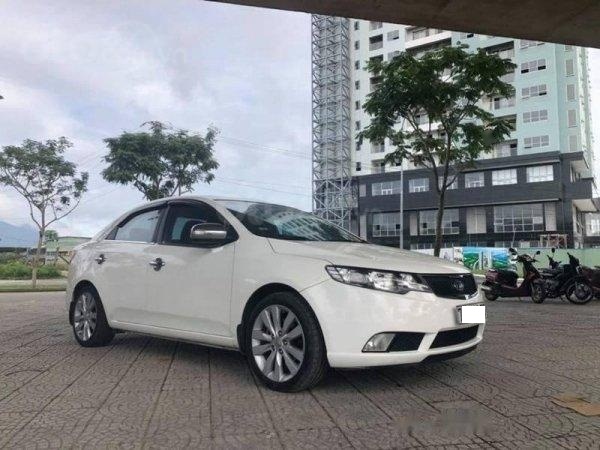 Kia Cerato 1.6MT 2010 - Chính chủ cần bán Kia Cerato, xem xe thích ngay