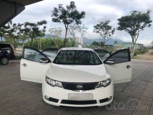 Kia Cerato 1.6MT 2010 - Chính chủ cần bán Kia Cerato, xem xe thích ngay