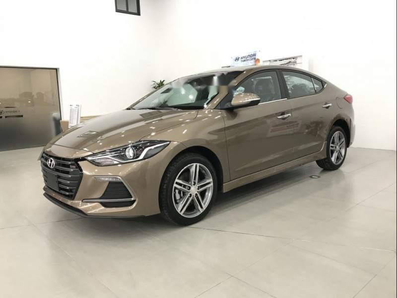 Hyundai Elantra 2019 - Bán Hyundai Elantra đời 2019 giá cạnh tranh