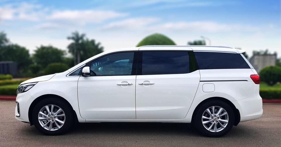 Kia Sedona Platinum D 2019 - Kia Cần Thơ giá tốt- Bán xe Kia Sedona Platinum D - hỗ trợ mua trả góp - Liên hệ: 0938908396 Mr Ơn