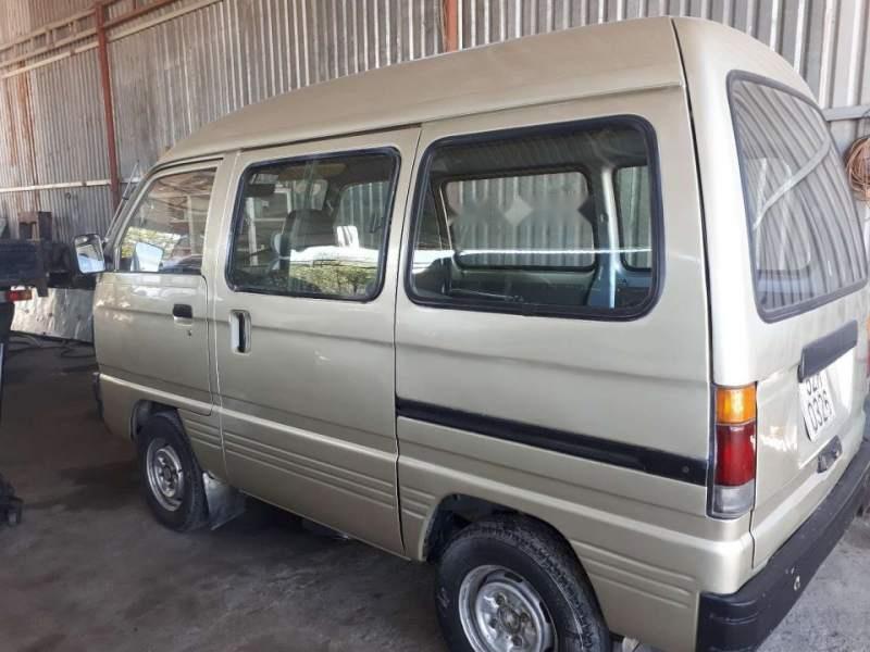 Daewoo Labo 1992 - Bán ô tô Daewoo Labo sản xuất năm 1992, xe nhập, giá tốt