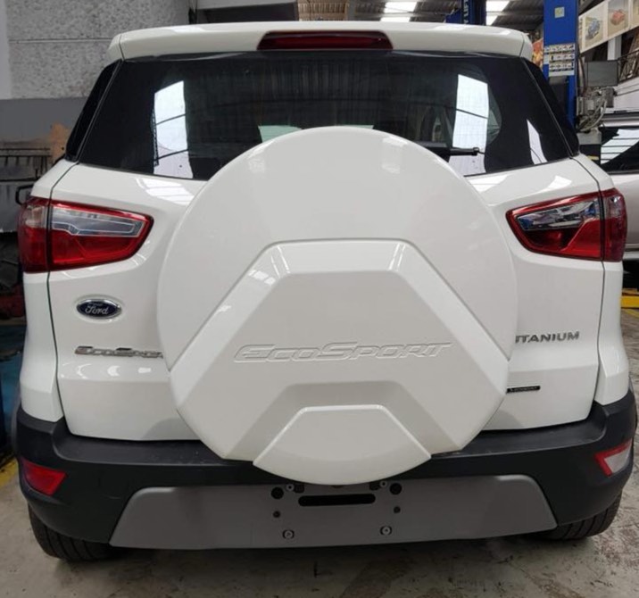 Ford EcoSport 2019 - Ford Ecosport giá chỉ từ 530 triệu + gói km phụ kiện hấp dẫn, Mr Nam 0934224438 - 0963468416