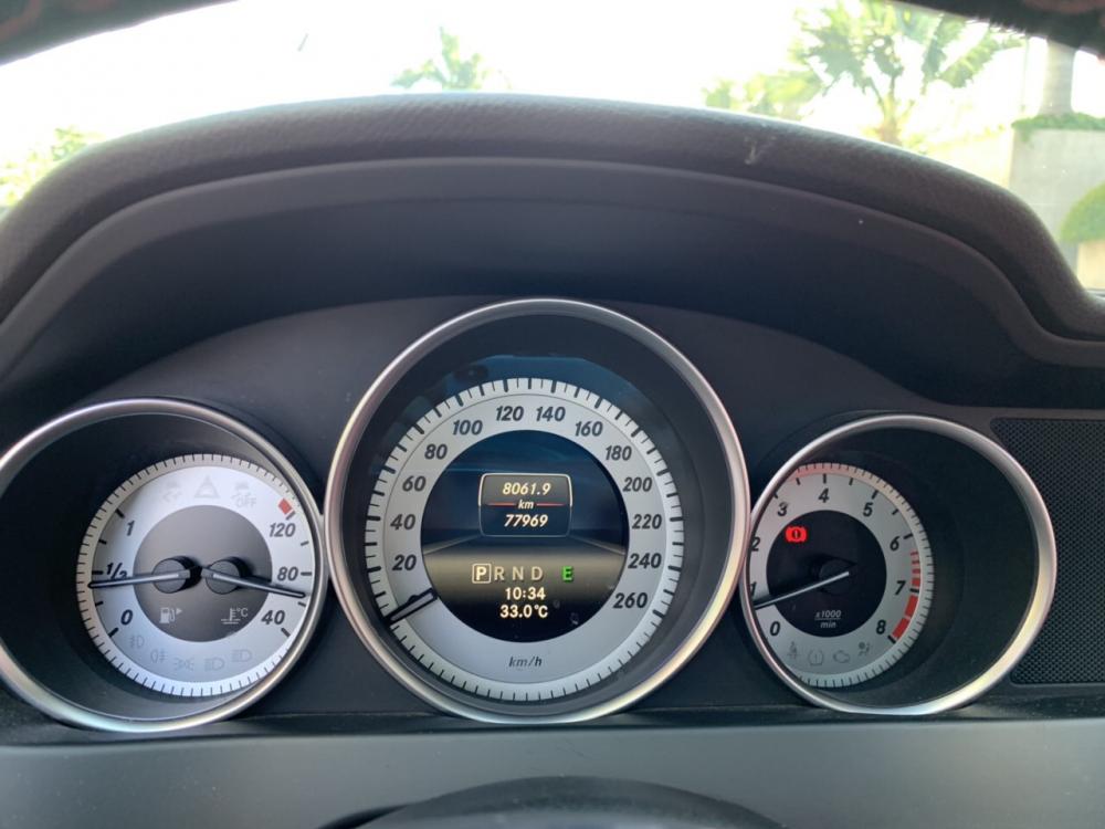 Mercedes-Benz C class C300 AMG 2014 - Bán xe Mercedes C300 AMG 2014, đi 77000km, xe chính chủ