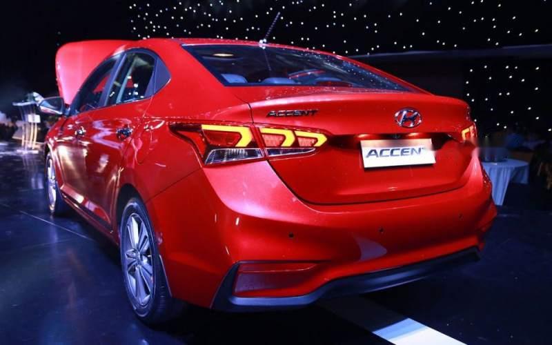 Hyundai Accent 2018 - Giá xe Hyundai Accent Đà Nẵng, khuyến mãi 3 món phụ kiện, xe có sẵn giao ngay, Lh: 0902965732 Hữu Hân