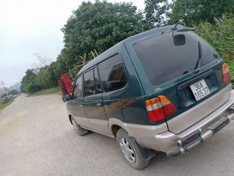 Toyota Zace 2004 - Bán ô tô Toyota Zace năm sản xuất 2004