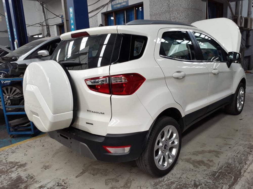 Ford EcoSport 2019 - Ford Ecosport giá chỉ từ 530 triệu + gói km phụ kiện hấp dẫn, Mr Nam 0934224438 - 0963468416