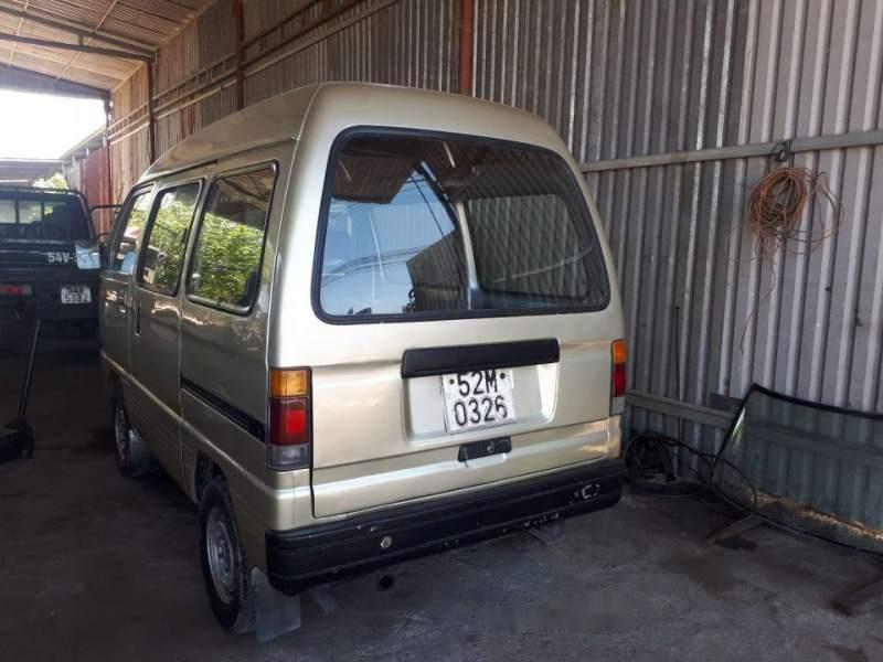 Daewoo Labo 1992 - Bán ô tô Daewoo Labo sản xuất năm 1992, xe nhập, giá tốt