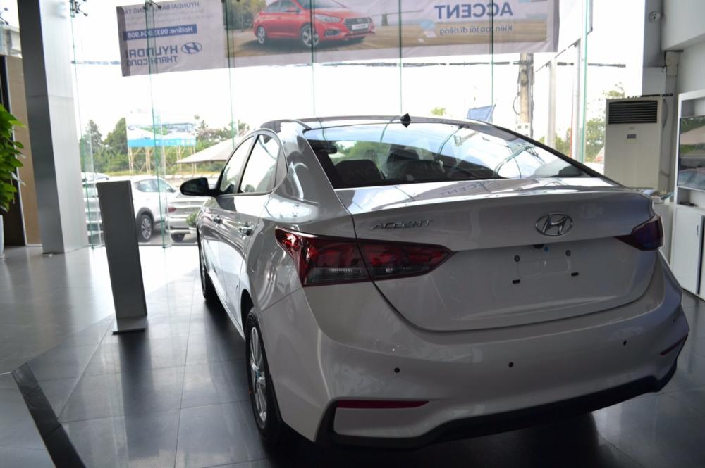 Hyundai Accent 1.4 AT  2019 - Xe giao ngay_Vũng Tàu + Hyundai Accent 2019 giá tốt + hỗ trợ 85% với lãi suất thấp - Hotline/zalo: 0933.222.638