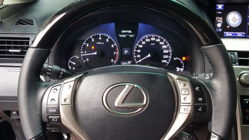 Lexus RX 350 2014 - Bán Lexus RX 350 đời 2014, màu đen