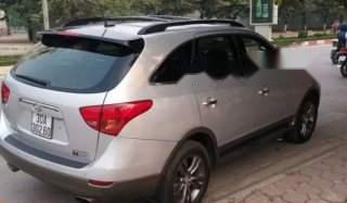 Hyundai Veracruz  300 VXL 2007 - Bán Hyundai Veracruz 300 VXL đời 2007, màu bạc