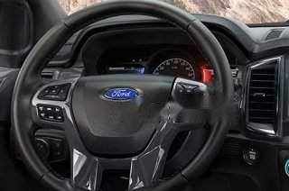 Ford Everest   2.2 4X2 AT  2018 - Bán ô tô Ford Everest 2.2 4X2 AT sản xuất năm 2018, màu nâu, giá tốt