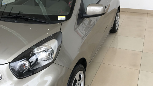 Kia Morning   1.25L MT  2019 - Bán ô tô Kia Morning 1.25L MT sản xuất 2019, giá chỉ 290 triệu