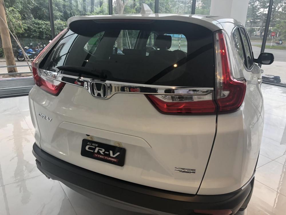 Honda CR V L 2019 - Honda CRV LE, đủ màu giao ngay, số lượng có hạn