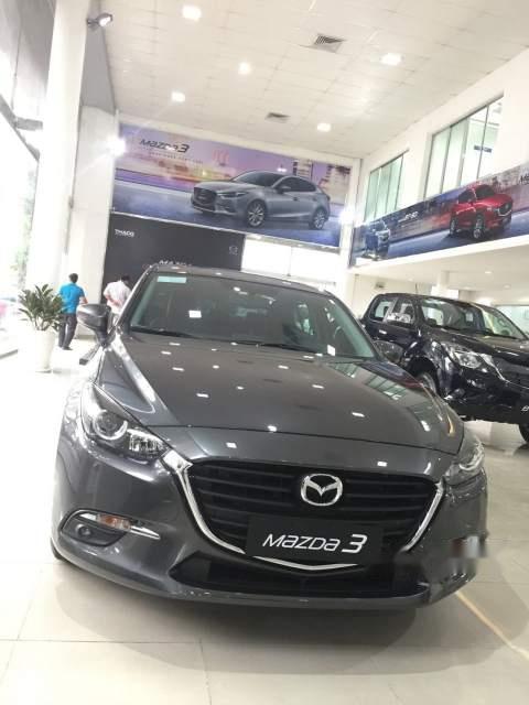 Mazda 3 2018 - Bán Mazda 3 sản xuất năm 2018, 720tr