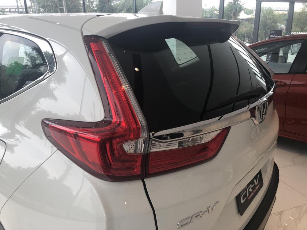 Honda CR V L 2019 - Honda CRV LE, đủ màu giao ngay, số lượng có hạn