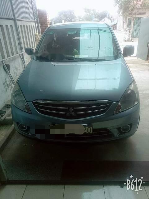 Mitsubishi Zinger  MT 2009 - Cần bán lại xe Mitsubishi Zinger MT sản xuất năm 2009, xe nhà đang sử dụng, 4 lốp mới thay