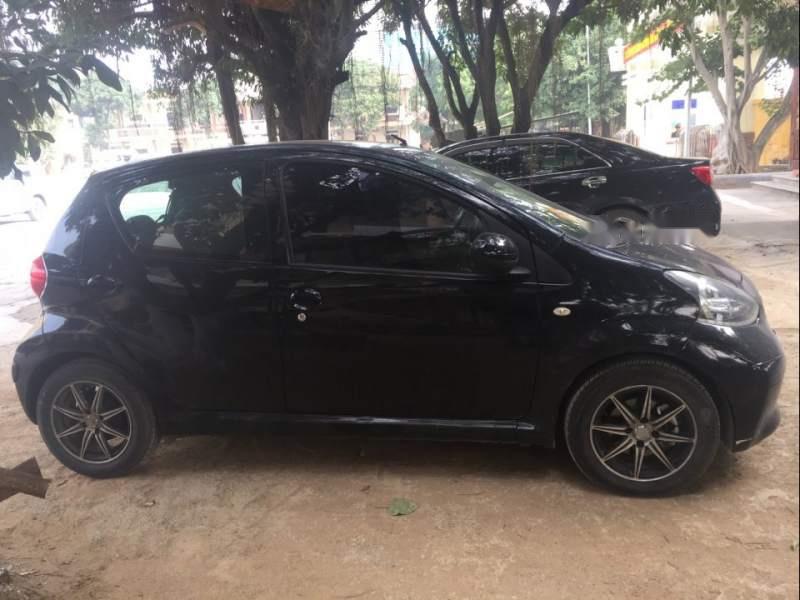 Toyota Aygo     2006 - Bán ô tô Toyota Aygo sản xuất năm 2006, nhập khẩu, giá chỉ 180 triệu