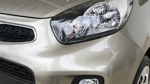 Kia Morning   1.25L MT  2019 - Bán ô tô Kia Morning 1.25L MT sản xuất 2019, giá chỉ 290 triệu