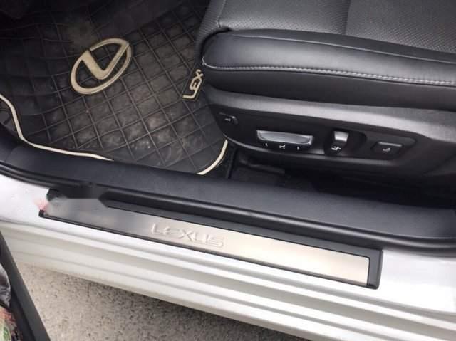 Lexus ES 250 2015 - Bán xe Lexus ES 250 năm sản xuất 2015, màu trắng