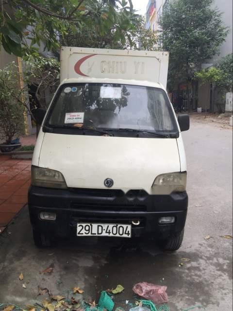 SYM T880 2009 - Bán SYM T880 sản xuất năm 2009, màu trắng, giá chỉ 58 triệu