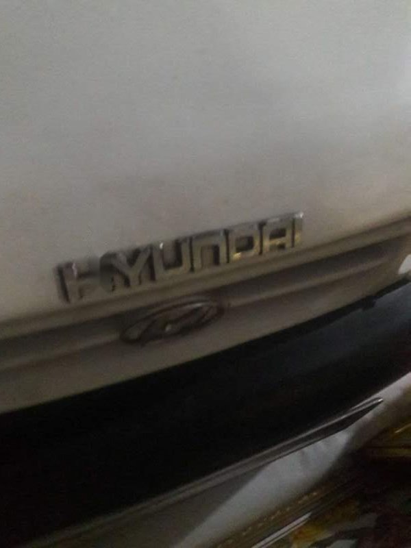 Hyundai Sonata 1991 - Cần bán gấp Hyundai Sonata đời 1991, màu trắng, nhập khẩu