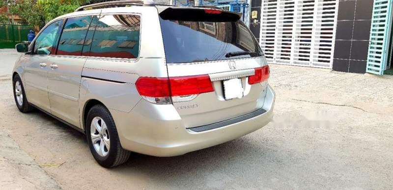 Honda Odyssey 2008 - Cần bán gấp Honda Odyssey đời 2008, nhập khẩu nguyên chiếc Mỹ