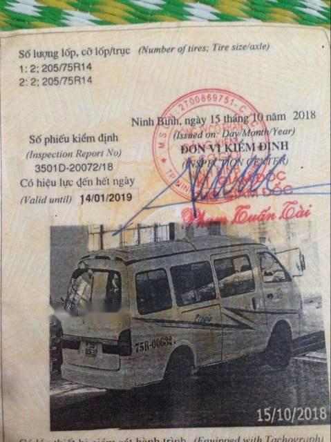 Kia Pregio   2002 - Bán Kia Pregio sản xuất năm 2002, màu trắng, nhập khẩu 