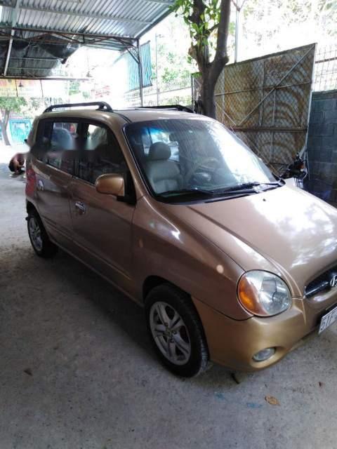 Hyundai Atos 2002 - Cần bán gấp Hyundai Atos đời 2002, nhập khẩu, giá cạnh tranh