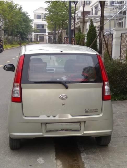 Daihatsu Charade 2006 - Bán xe Daihatsu Charade đời 2006, xe nhập chính chủ