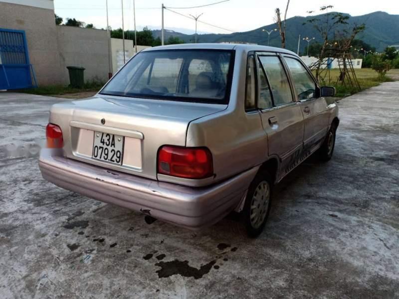 Kia Pride   1993 - Bán Kia Pride sản xuất 1993, nhập khẩu, máy êm ru