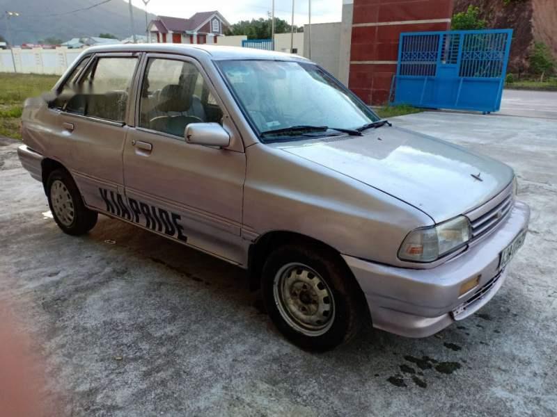 Kia Pride   1993 - Bán Kia Pride sản xuất 1993, nhập khẩu, máy êm ru