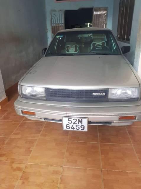 Nissan 300ZX 1999 - Bán Nissan 300ZX 1999, màu bạc, nhập khẩu nguyên chiếc, giá tốt